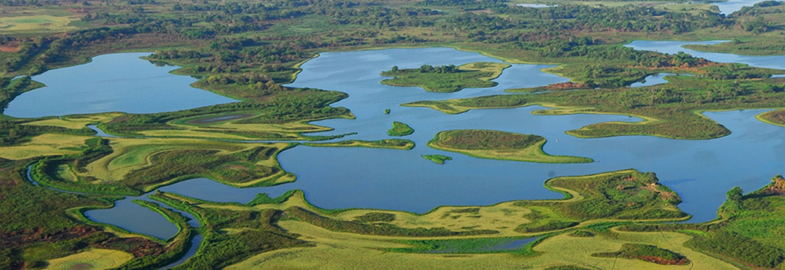 RUTA PANTANOS EN TABASCO